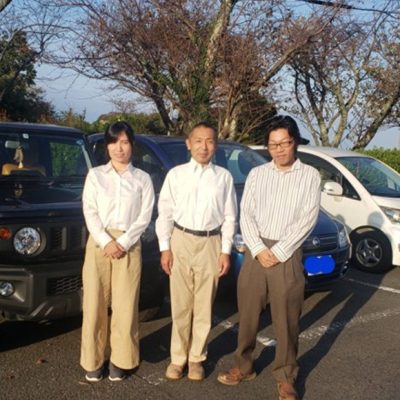 フレンドリートライ　東京校（ペーパードライバー講習　大田区）