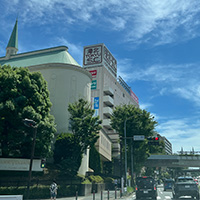 横浜のペーパードライバー講習