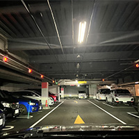 横浜のペーパードライバー講習