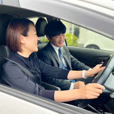 みずかドライバーズサポート