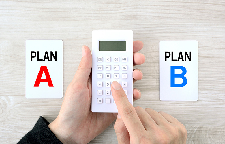 ペーパードライバー講習の料金相場