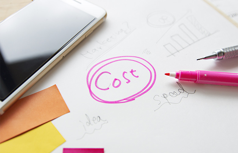 ペーパードライバー講習の料金相場