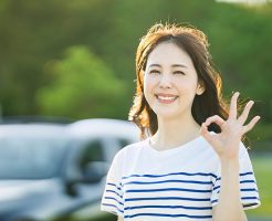 ペーパードライバー講習はこんな人にオススメ