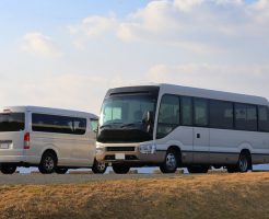 大型免許のペーパードライバー講習