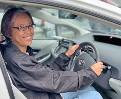 北海道旅行でレンタカーを運転したい