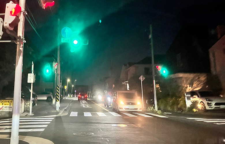 初心者が迷いやすいライト操作の基本