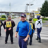 多摩ドライビングスクール講師